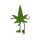 Cannabuds Magnet - Ed (1 Stk)