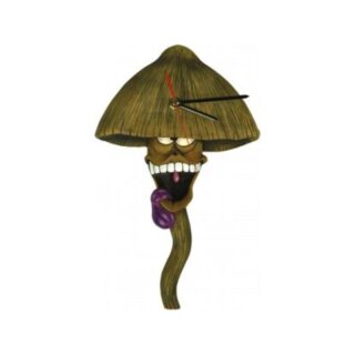 Cannabuds Uhr - Funguy (1 Stk)