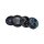 ChampHigh Grinder Alu 63mm - 4Parts Hero (1 Stk)