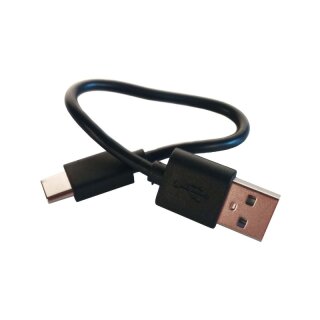 USB LadeKabel - TypC (1 Stk)