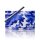 RoyalBox Sniffer & Box - Camo Blue/White (1 Stk)