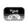 GIZEH RollingTray 27.5x17.5cm - Far Away (1 x 6Stk)