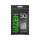 GIZEH ActiveFilter 6mm - Black (10 x 50Stk)