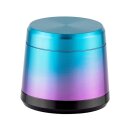 SuperHeroes Grinder Alu 50mm - 4Parts Conical (1 Stk)