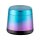 SuperHeroes Grinder Alu 50mm - 4Parts Conical (1 Stk)