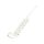 Pipe Glass 17cm - Spirale (1 Stk)
