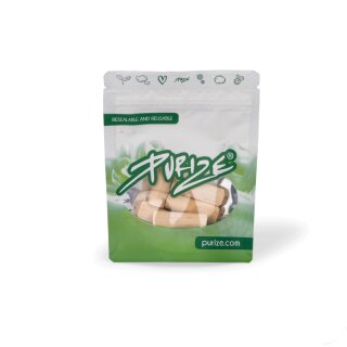 Purize Holzmundstück Xtra Slim 6mm  (5 Stk.)