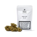Qualicann Indoor Bl&uuml;ten - Sweet Star (CHF54.00/5.5g)