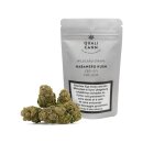 Qualicann Indoor Bl&uuml;ten - Habanero Kush (CHF39.90/5.5g)