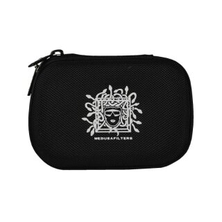MedusaFilters Hardcase (1 Stk)