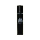 Medusa Clipper Feuerzeug Softflame - Schwarz (1 Stk)