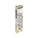 GIZEH KingSize Slim +Tips - 420 Sneakeredition (26 x 34Stk)