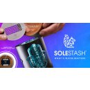 SoleStash - Owllusion Turquoise (10.2cm / 14g)