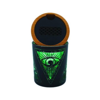 VSyndicate SoleStash 10.2cm - Illuminati Green (1 x 14g)