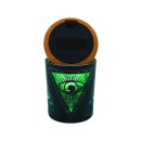 VSyndicate SoleStash 8.9cm - Illuminati Green (1 x 7g)