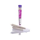 Blow Tabak Joint - Limoncello Violett (1 x 20Stk)