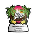 Cannabees Indoor Bl&uuml;ten - The White (CHF26.50/4g)