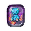 VSyndicate RollingTray 18x14cm - Ouija Bear (1 Stk)
