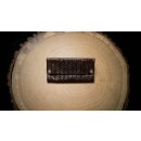 Kavatza - Tabaktasche TP22 Woven Havana