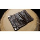 Kavatza - Tabaktasche TP22 Woven Havana