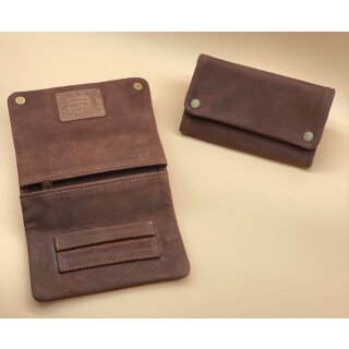 Kavatza - Tabaktasche TP11CR Cowboy Deluxe