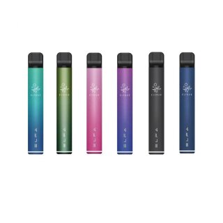 ElfBar VapeKit - ELFAPro (1 Stk)