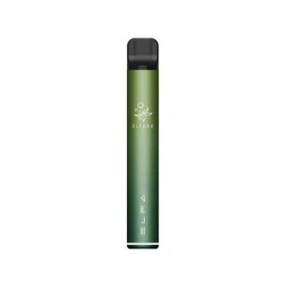 Elf Bar ELFA Pro - Kit (2ml) Aurora Green & Apple Peach