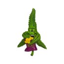 Cannabuds Magnet - Yvon Chippie (1 Stk)