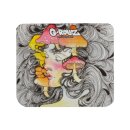 GRollz Bag 7x6cm - Mushroom Lady (1 Stk)