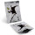 GRollz Bag Banksy 15x20cm - Flower Thrower (1 Stk)