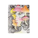 GRollz Bag 15x20cm - Mushroom Lady (1 Stk)