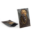 Pets Rock Bag - Rap (20cm x 30cm)