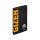 GIZEH DoubleWindow Original - Black (20 x 100Stk)