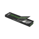 GIZEH KingSize Slim +ActiveFilter - Black (16 x 34Stk +16AF)