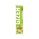 GIZEH KingSize Slim +Tips - SuperFine (26 x 34Stk)