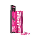 GIZEH KingSize Slim +ActiveFilter - Pink (16 x 34Stk +16AF)