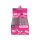 GIZEH KingSize Slim +ActiveFilter - Pink (16 x 34Stk +16AF)