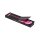 GIZEH Pink King Size Slim + Active Filter (16 Stk.)