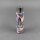 Clipper Feuerzeug Softflame Kork Cover - Mandala Hanfblatt assortiert (1 Stk)