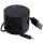 Grinder Alu 50mm - 3Parts USB with Lighter (1 Stk)