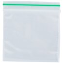 Zip Bag 5x5cm (1 x 100Stk)