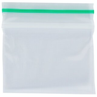Druckverschlussbag 3.5cm x 3.5cm (100 Stk.)