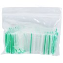 Zip Bag 3.5cm x 3.5cm (100 Stk.)