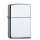 Zippo Feuerzeug Benzin - Chrom Poliert (1 Stk)