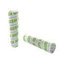 GIZEH ActiveFilter 6mm - Konisch (6 x 25Stk)
