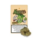 Weedx Indoor Bl&uuml;ten - Mango (CHF20.00/3g)