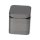 SuperHeroes Grinder Alu 55mm - 4Parts Cube Gray (1 Stk)