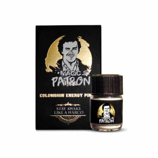 MagicPatron Sniff - Energy (1 x 1g)