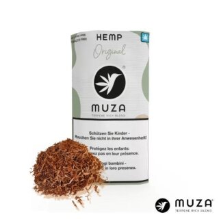 Muza Tabakersatz Beutel - Calliope (1 x 20g)