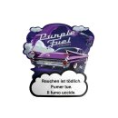 Cannabees Indoor Bl&uuml;ten - Purple Fuel (CHF26.50/4g)